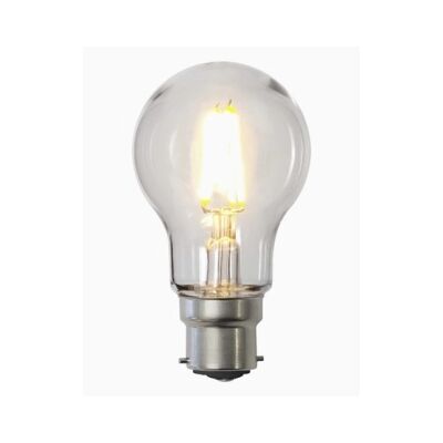 Star Trading A55 LED-lamppu - LED bulb Star Trading A55 LED-lamppu - LED bulb
