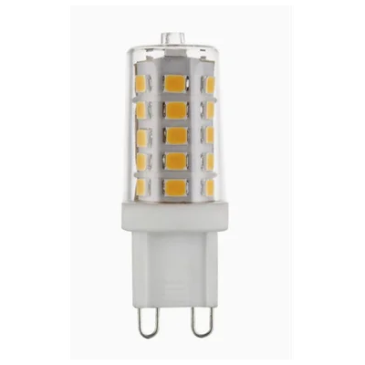 Airam LED G9 3,2W 2700K 300lm - Lamppu Airam LED G9 3,2W 2700K 300lm - Lamppu