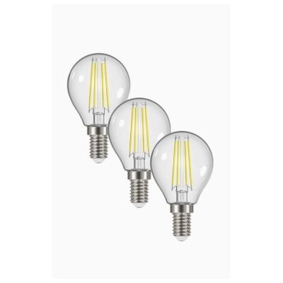 AIRAM E14 3,7W Himmennettävä LED-lamppu - LED-lamppu AIRAM E14 3,7W Himmennettävä LED-lamppu - LED-lamppu