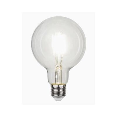 Star Trading E27 LED-lamppu 12V 2W 2700K - Valaisin Star Trading E27 LED-lamppu 12V 2W 2700K - Valaisin