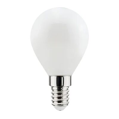 AIRAM Oiva LED Dimmbar E14 Opal - LED-lamppu AIRAM Oiva LED Dimmbar E14 Opal - LED-lamppu
