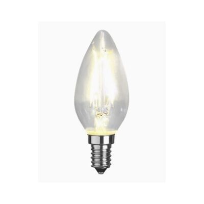 Star Trading LED E14 Lamppu 2,3W 2700K (25W) 351-01 Vastaa: N/A Star Trading LED E14 Lamppu 2,3W 2700K (25W) 351-01 Vastaa: N/A