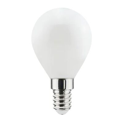 AIRAM Oiva LED E14 Opal 6,5W - LED-lamppu AIRAM Oiva LED E14 Opal 6,5W - LED-lamppu