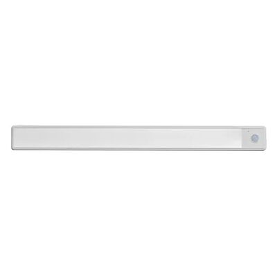 Unison Kaapinalusvalaisin valkoinen 400mm ladattava LED 2W 160Lm himmennettävä 3-portainen 7300140 Vastaa: N/A Unison Kaapinalusvalaisin valkoinen 400mm ladattava LED 2W 160Lm himmennettävä 3-portainen 7300140 Vastaa: N/A