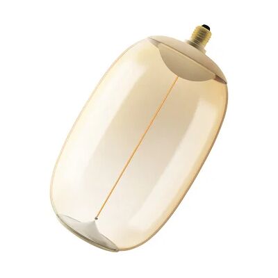 LEDVANCE LED-filament lamppu Ellipse DIM Amber 500lm LEDVANCE LED-filament lamppu Ellipse DIM Amber 500lm
