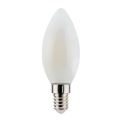 AIRAM Mignon LED Dimmable E14 Opal 4,2W - LED-lamppu AIRAM Mignon LED Dimmable E14 Opal 4,2W - LED-lamppu