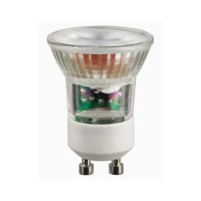 Unison MR11 3W 2700K himmennettävä LED-spotti Unison MR11 3W 2700K himmennettävä LED-spotti