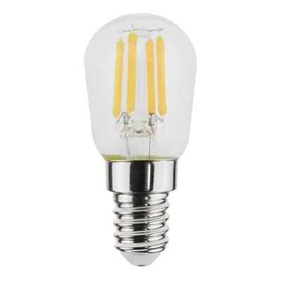 AIRAM E14 LED filament himmennettävä - LED-lamppu AIRAM E14 LED filament himmennettävä - LED-lamppu
