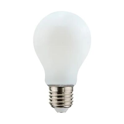 AIRAM Oiva LED-lamppu Dimmable E27 Opal - LED-lamppu AIRAM Oiva LED-lamppu Dimmable E27 Opal - LED-lamppu