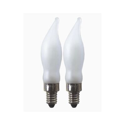 StarTrading E10 Frost LED Lamppu - LED Lamppu StarTrading E10 Frost LED Lamppu - LED Lamppu