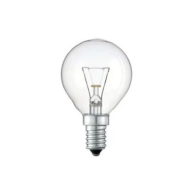 Glöd Glødepære Krone 150lm E14 15W - Lamppu Glöd Glødepære Krone 150lm E14 15W - Lamppu