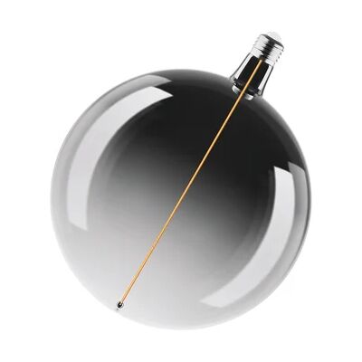 LEDVANCE E27 Globe Himmennettävä Savu LED-lamppu - LED bulb LEDVANCE E27 Globe Himmennettävä Savu LED-lamppu - LED bulb