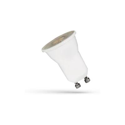 Spectrum LED MR11 GU10 4W Lämmin - LED-projektori Spectrum LED MR11 GU10 4W Lämmin - LED-projektori