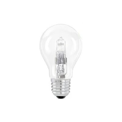 Lysman Normaali E27 halogeenilamppu Kirkas - Light bulb Lysman Normaali E27 halogeenilamppu Kirkas - Light bulb