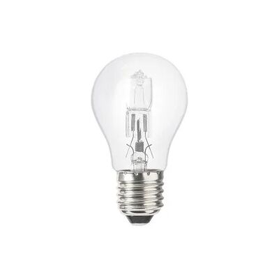 Lysman E27 Halogeenilamppu 52W 820 lumen - Lamppu Lysman E27 Halogeenilamppu 52W 820 lumen - Lamppu