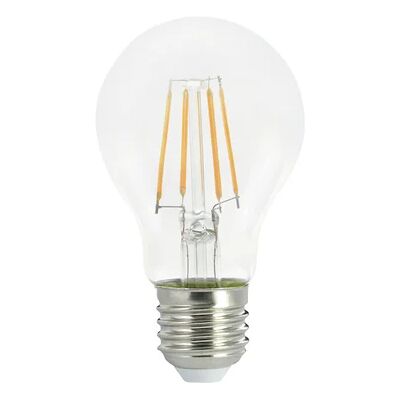 AIRAM E27 LED filament himmennettava - Lamppu AIRAM E27 LED filament himmennettava - Lamppu