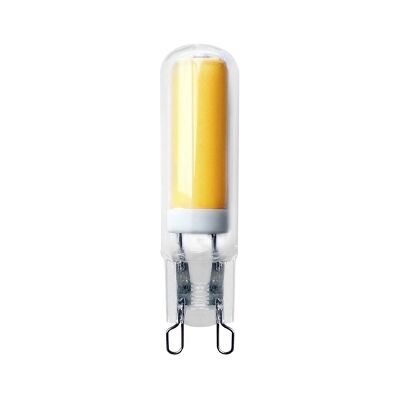 AIRAM LED G9 4W 2700K 500lm - LED-lamppu AIRAM LED G9 4W 2700K 500lm - LED-lamppu