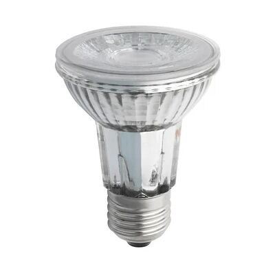 Unison Dimmable LED PAR20 38° 2700K 600lm E27 7W - LED-lamppu Unison Dimmable LED PAR20 38° 2700K 600lm E27 7W - LED-lamppu