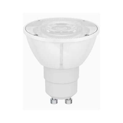 Himmennettävä LED-spotti GU10 - 10°, 4W, 2700K Himmennettävä LED-spotti GU10 - 10°, 4W, 2700K