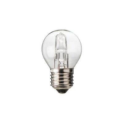 Lysman Krone/Illum halogeenilamppu E27 42W 2800K 629 lumen - lamppu Lysman Krone/Illum halogeenilamppu E27 42W 2800K 629 lumen - lamppu