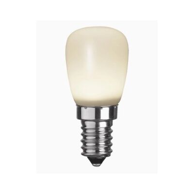 Star Trading LED Opal E14 0,9W - LED Lamppu Star Trading LED Opal E14 0,9W - LED Lamppu