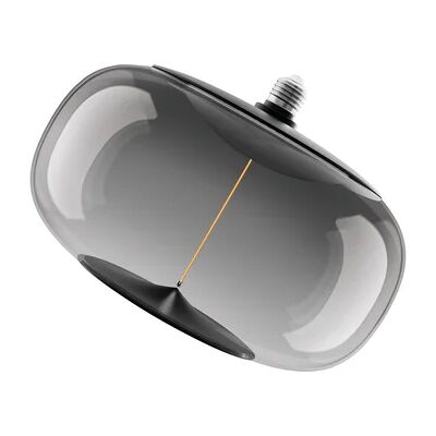 LEDVANCE LED-lamppu - Savu - Himmennettävä - 350lm - 12W - LED-lamppu LEDVANCE LED-lamppu - Savu - Himmennettävä - 350lm - 12W - LED-lamppu