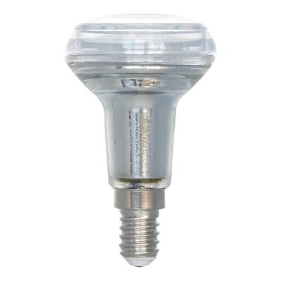 Airam R50 E14 4W/840 - Himmennettävä LED-lamppu Airam R50 E14 4W/840 - Himmennettävä LED-lamppu