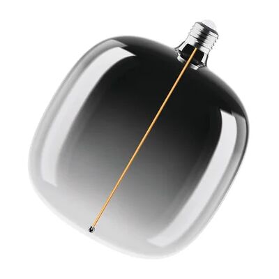 LEDVANCE LED-filamenttuli E27 Oval DIM Savu - LED bulb LEDVANCE LED-filamenttuli E27 Oval DIM Savu - LED bulb