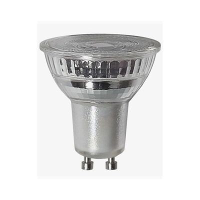 Star Trading GU10 LED Spotlight - 6,5W Lämmin Valkoinen - LED Spotlight Star Trading GU10 LED Spotlight - 6,5W Lämmin Valkoinen - LED Spotlight