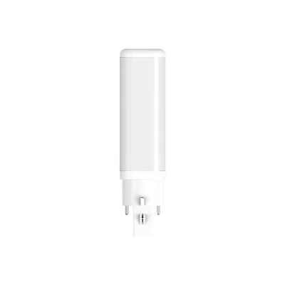 AIRAM Kompakti loisteputki LED TC-D G24D-1 6,5W/830 720lm Opaali 4714114 Vastaa: N/A AIRAM Kompakti loisteputki LED TC-D G24D-1 6,5W/830 720lm Opaali 4714114 Vastaa: N/A