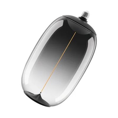 LEDVANCE LED-lamppu Filament E27 Ellipse DIM Savu 300lm 12W - LED filament lamppu LEDVANCE LED-lamppu Filament E27 Ellipse DIM Savu 300lm 12W - LED filament lamppu