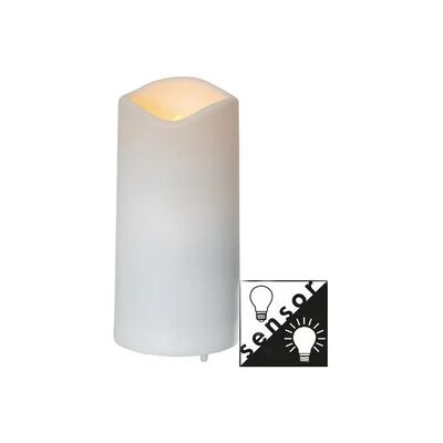 TDR Hautausmaan valo Serene - 10 cm - Ajastin, Sensori TDR Hautausmaan valo Serene - 10 cm - Ajastin, Sensori