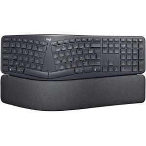 LOGITECH ERGO K860 Business Langaton Näppäimistö, Nordic 5099206097094 Vastaa: N/A LOGITECH ERGO K860 Business Langaton Näppäimistö, Nordic 5099206097094 Vastaa: N/A