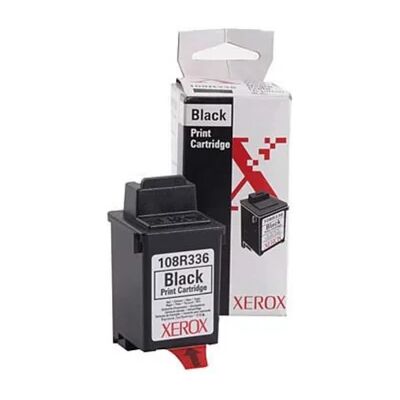 Xerox Kirjoitinpää musta 108R00336 Vastaa: N/A Xerox Kirjoitinpää musta 108R00336 Vastaa: N/A
