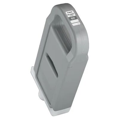 Canon Canon PFI-706 GY Mustepatruuna harmaa PFI-706GY Vastaa: N/A Canon Canon PFI-706 GY Mustepatruuna harmaa PFI-706GY Vastaa: N/A