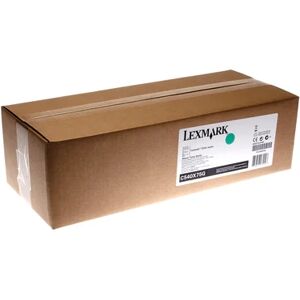 Lexmark Waste Toner Container 30.000 sivua C540X75G Vastaa: N/A Lexmark Waste Toner Container 30.000 sivua C540X75G Vastaa: N/A