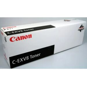 Canon Canon C-EXV 8 Värikasetti magenta 7627A002 Vastaa: N/A Canon Canon C-EXV 8 Värikasetti magenta 7627A002 Vastaa: N/A