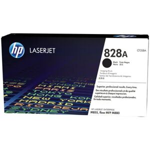 HP Rumpu värijauheen siirtoon (828A) musta CF358A Vastaa: N/A HP Rumpu värijauheen siirtoon (828A) musta CF358A Vastaa: N/A