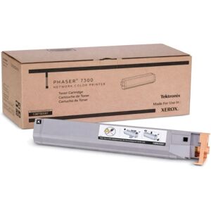 Xerox 016198000 Musta Toner - Tulostinpatruuna Phaser 7300 Xerox 016198000 Musta Toner - Tulostinpatruuna Phaser 7300