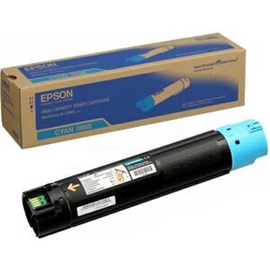 Epson Värikasetti cyan, 13.700 sivua S050658 Vastaa: N/A Epson Värikasetti cyan, 13.700 sivua S050658 Vastaa: N/A