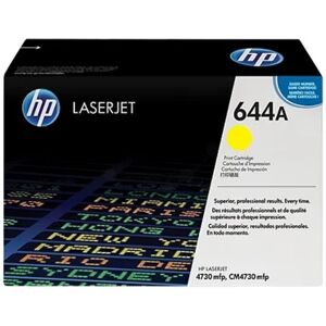 HP HP 644A Värikasetti keltainen Q6462A Vastaa: N/A HP HP 644A Värikasetti keltainen Q6462A Vastaa: N/A