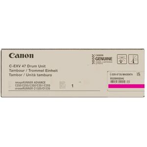 Canon C-EXV 47 Magenta Rumpuosa C250i/350i/C351iF - 8522B002 Canon C-EXV 47 Magenta Rumpuosa C250i/350i/C351iF - 8522B002