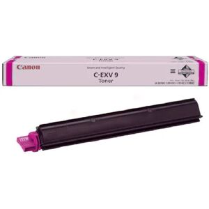 Canon Canon C-EXV 9 Värikasetti magenta 8642A002 Vastaa: N/A Canon Canon C-EXV 9 Värikasetti magenta 8642A002 Vastaa: N/A
