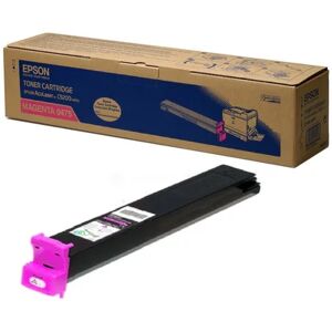 Epson Värikasetti magenta S050475 Vastaa: N/A Epson Värikasetti magenta S050475 Vastaa: N/A