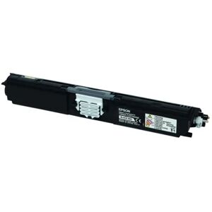Epson Värikasetti musta 2.700 sivua, High Yield S050557 Vastaa: N/A Epson Värikasetti musta 2.700 sivua, High Yield S050557 Vastaa: N/A