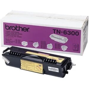 Brother Väriaine, 3000 A4 / 5% peitto TN-6300 Vastaa: N/A Brother Väriaine, 3000 A4 / 5% peitto TN-6300 Vastaa: N/A