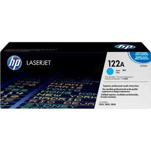 HP HP 122A Värikasetti cyan Q3961A Vastaa: N/A HP HP 122A Värikasetti cyan Q3961A Vastaa: N/A