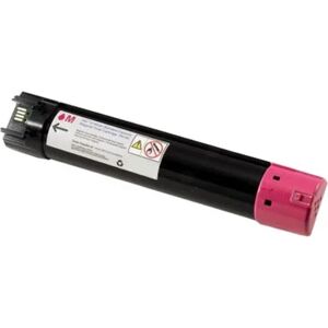 Dell Dell P946P Värikasetti magenta, 12.000 sivua 593-10923 Vastaa: N/A Dell Dell P946P Värikasetti magenta, 12.000 sivua 593-10923 Vastaa: N/A