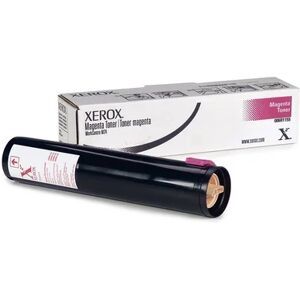 Xerox WorkCentre M24 Magenta Alkuperäinen Toneri - 15000 Sivua Xerox WorkCentre M24 Magenta Alkuperäinen Toneri - 15000 Sivua