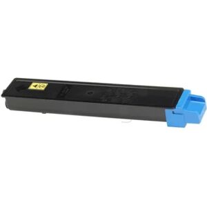 Kyocera Värikasetti cyan 6.000 sivua TK-8315C Vastaa: N/A Kyocera Värikasetti cyan 6.000 sivua TK-8315C Vastaa: N/A
